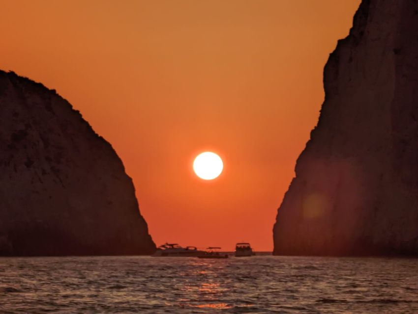 Zakynthos: Mizithres Sunset Cruise with Swimming & Turtles - Why the Mizithres Rocks are worth seeing from the water
