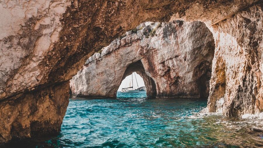 Zakynthos: Navagio Shipwreck Full-Day Cruise - The family-run organic farm visit