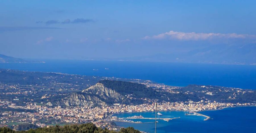 Zakynthos: Off-Road Jeep Tour - Why this jeep tour suits Zakynthos