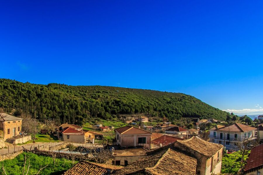 Zakynthos: Off-Road Jeep Tour - Mountain villages and the slower side of the island