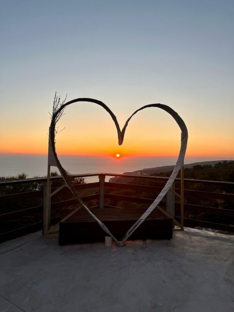 Zakynthos: Romantic Sunset Tour to Mizithres and Agalas Cave - Why this western Zakynthos tour works