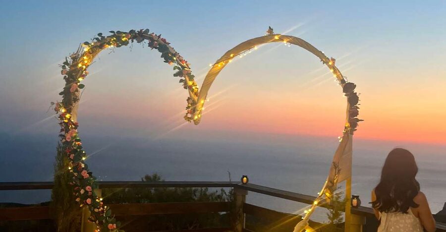 Zakynthos: Romantic Sunset Tour to Mizithres and Agalas Cave - Is $46 good value?