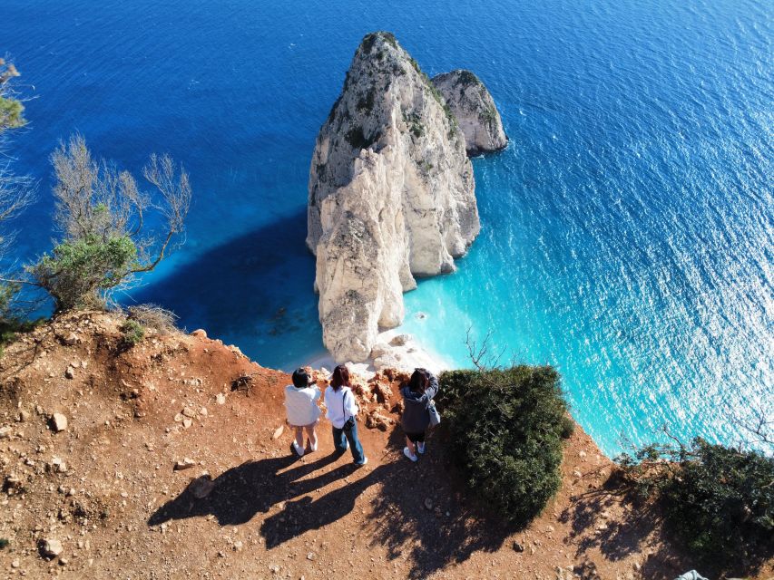 Zakynthos: Romantic Sunset Tour to Mizithres and Agalas Cave - Who should book this evening?