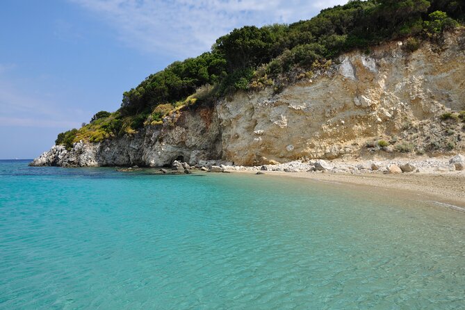 Zakynthos Small Boat Tour to Keri Mizithres and Marathonisi - Is $112.23 a fair price?