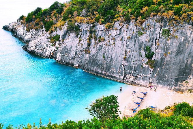 Zakynthos Small Group Tour Shipwreck and Blue Caves Land & Sea - Why this Zakynthos tour works