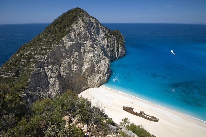 Zakynthos Smugglers Cove Full-Day Cruise - How the $48.06 price compares with the day