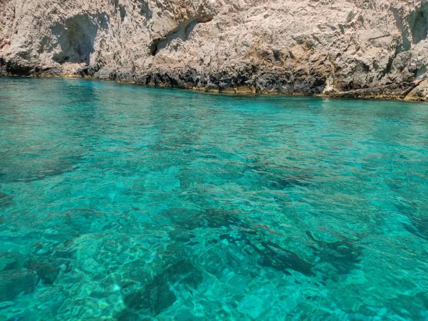 Zakynthos: Turtle Island and Caves Private Boat Trip - Why this three-hour cruise works so well