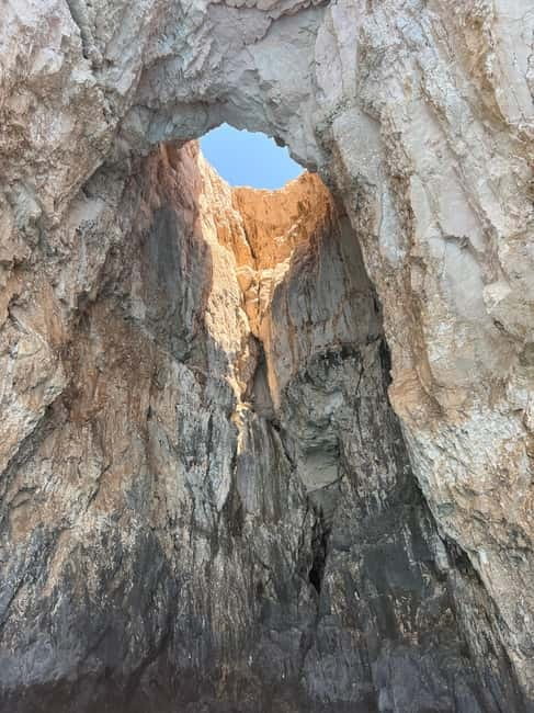 Zakynthos: Turtles, Marathonisi & Keri Caves Speedboat Tour - Practical advice before you go