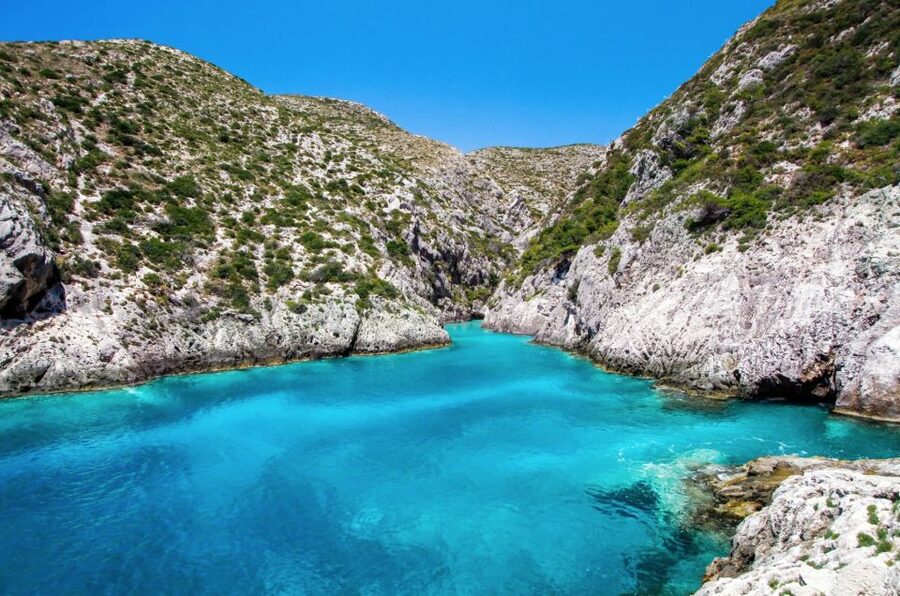 Zakynthos: West Coast & Navagio Bay Cruise with 2 Swim Stops - Is $35 good value?