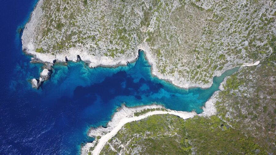 Zakynthos: West Coast & Navagio Bay Cruise with 2 Swim Stops - Hidden Treasure Cave and the Blue Eye