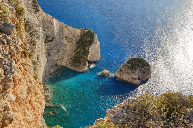 Zakynthos West Coast Tour and Navagio Bay - Who will enjoy this boat trip most