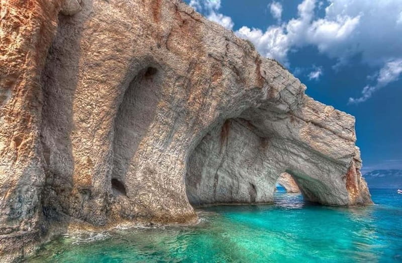 Zakynthos: Xigia, Navagio Shipwreck and Blue Caves Boat Tour - Key details before you book