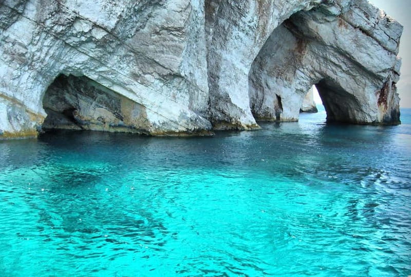 Zakynthos: Xigia, Navagio Shipwreck and Blue Caves Boat Tour - Is $50 a fair price?