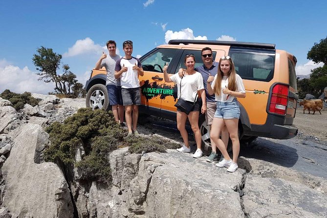 Zeus Cave, Lassithi Plateau, Olive Oil Factory, Kritza, Pottery - Why this eastern Crete day trip works